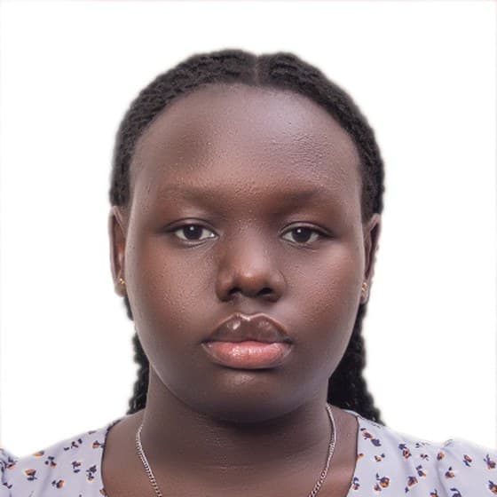 Blessing Agolu, Learner Success Coordinator at Pivosoft Technology Academy