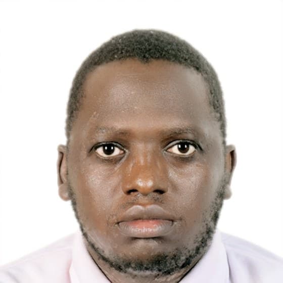 Echodu Peter William, Career Opportunities & Partnerships Lead at Pivosoft Technology Academy
