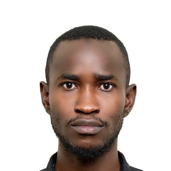 Emmanuel Amodoi, Scholarships & Mentorship Coordinator at Pivosoft Technology Academy
