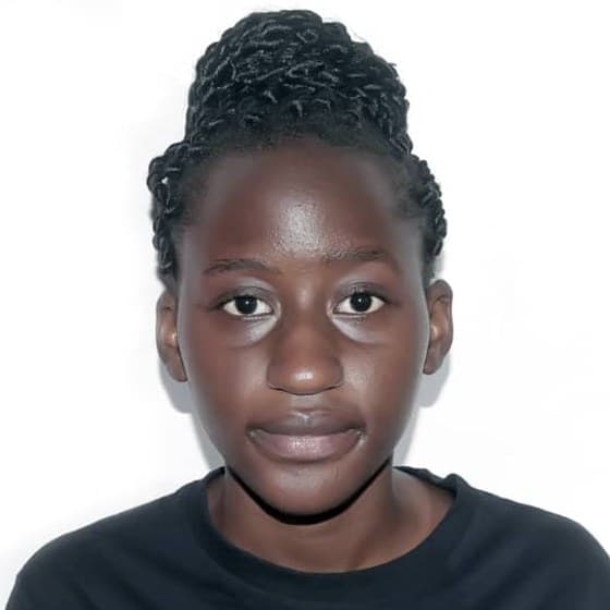 Esther Chelsea, AI & Innovation Lead at Pivosoft Technology Academy
