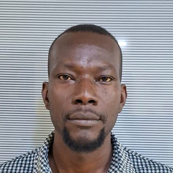 Innocent Shadrack Echabu, Programme Coordinator at Pivosoft Technology Academy