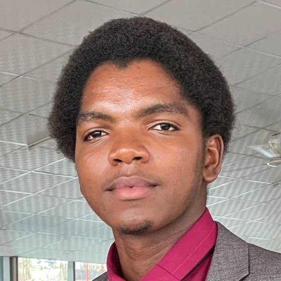 Mpoza Jonah, Career Opportunities & Partnerships Lead at Pivosoft Technology Academy