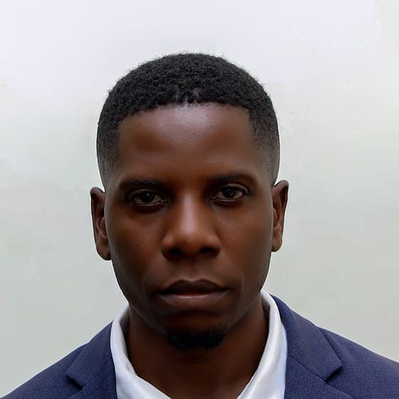 Titus Migadde, Communications & Community Lead at Pivosoft Technology Academy